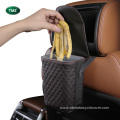 Leak-proof Hanging Car Multi-functional Car Garbage Bag